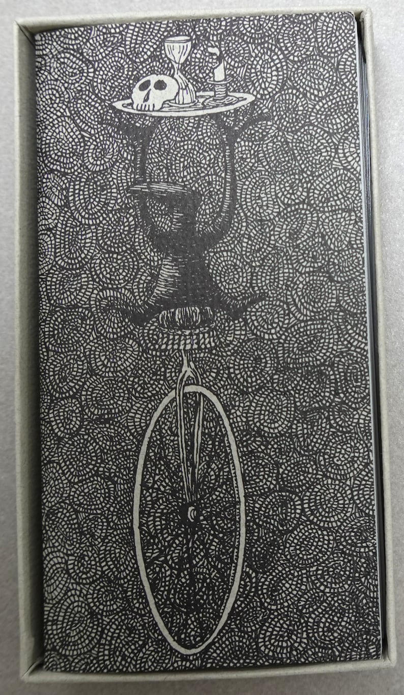 The Fantod Pack by Edward Gorey - 1995 - Signed First Edition - Etsy