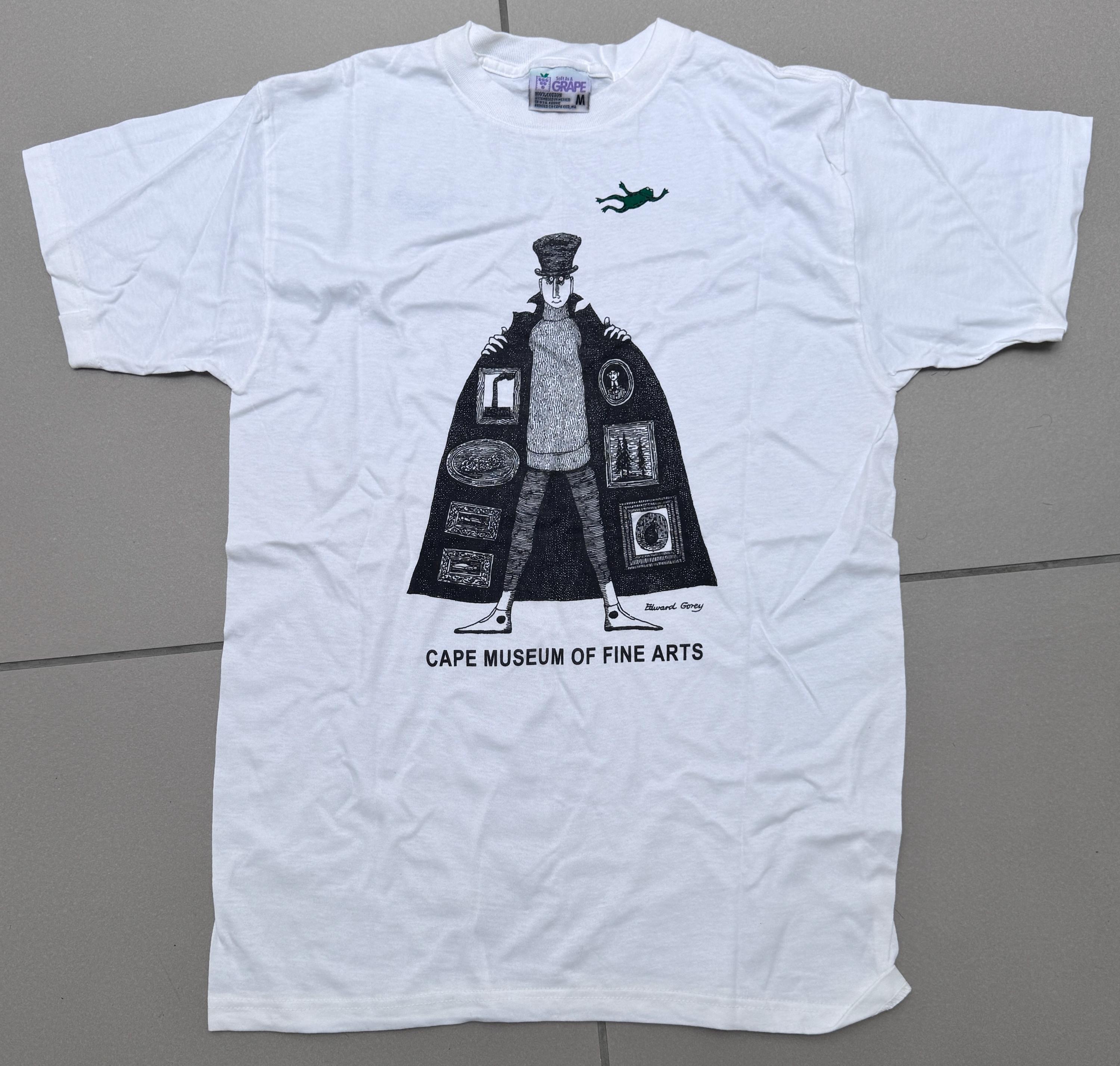 新品・未使用エドワードゴーリーEdwardGoreyTシャツエドワード・ゴーリー il_fullxfull.8260004345_84ty.jpg