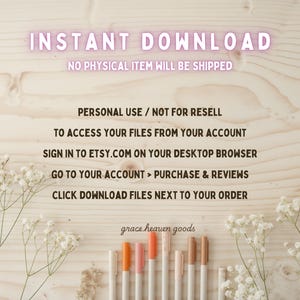 Instant download Bible coloring book. No physical item shipped. Digital Christian coloring pages for personal use
