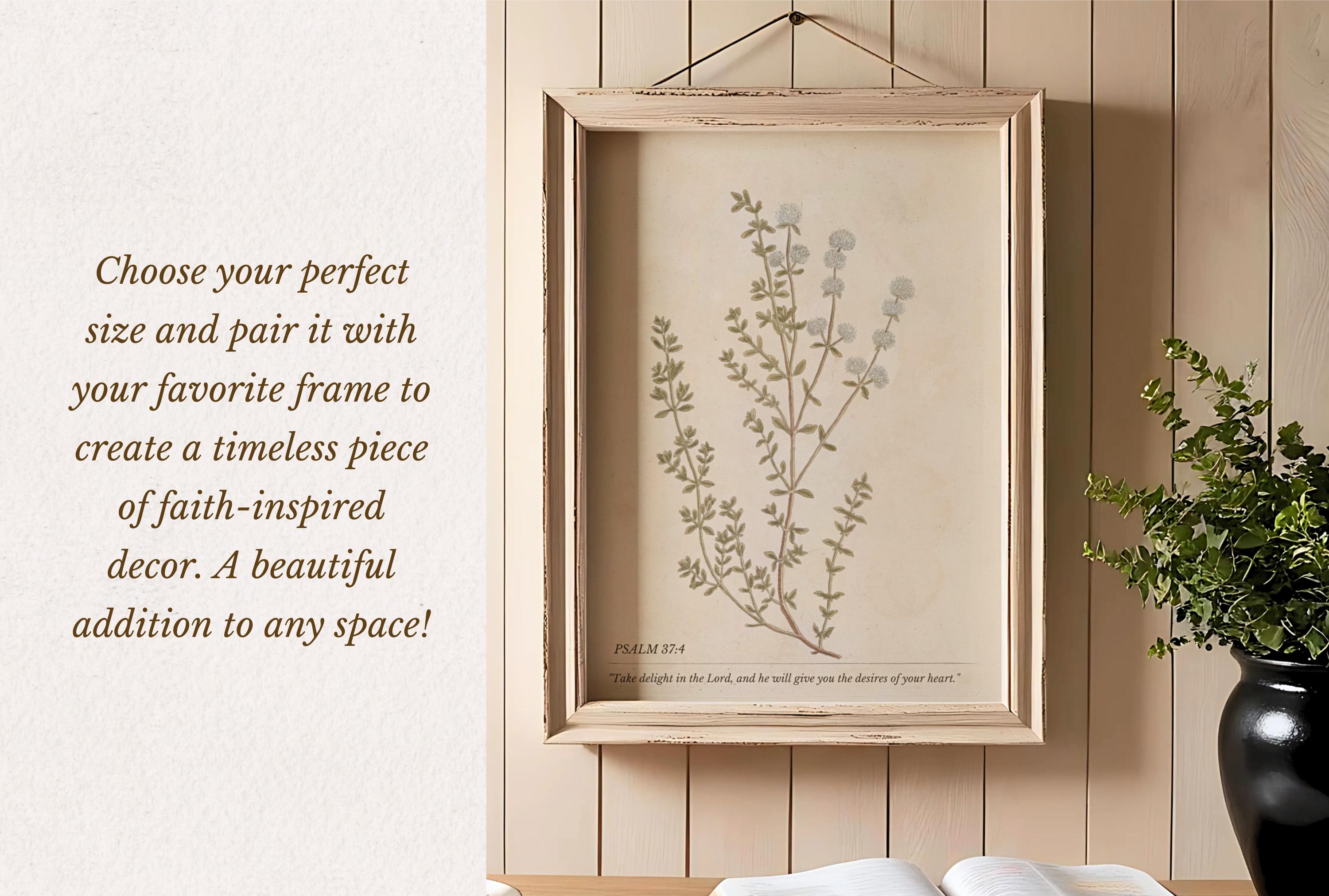 Personalized Bible Verse Print Custom Scripture Art Digital Download ...