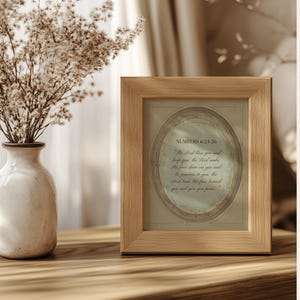 How to Order Bible Verse Wall Art – Step-by-step guide on ordering custom digital scripture prints for instant download and printing in multiple sizes.