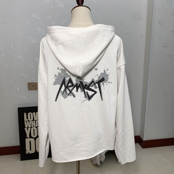 Jungkook Armyst Zip up Hoodie Kpop Jungkook Armyst Sweatshirt - Etsy Jungkook Armyst Zip up Hoodie Kpop Jungkook Armyst Sweatshirt - Etsy