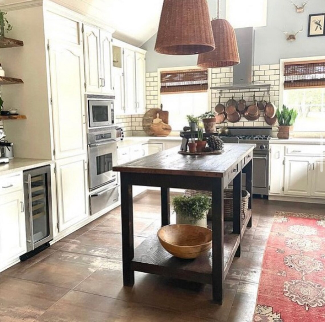 Amish Crafted Custom Kitchen Islands Solid Hard Wood Islands Etsy