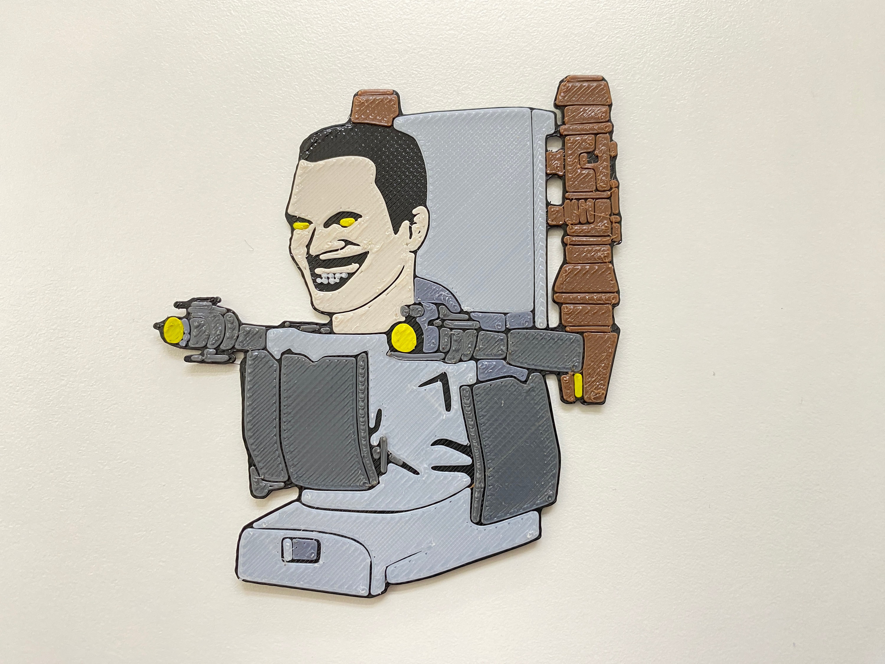 Gman Toy - Etsy Gman Toy - Etsy