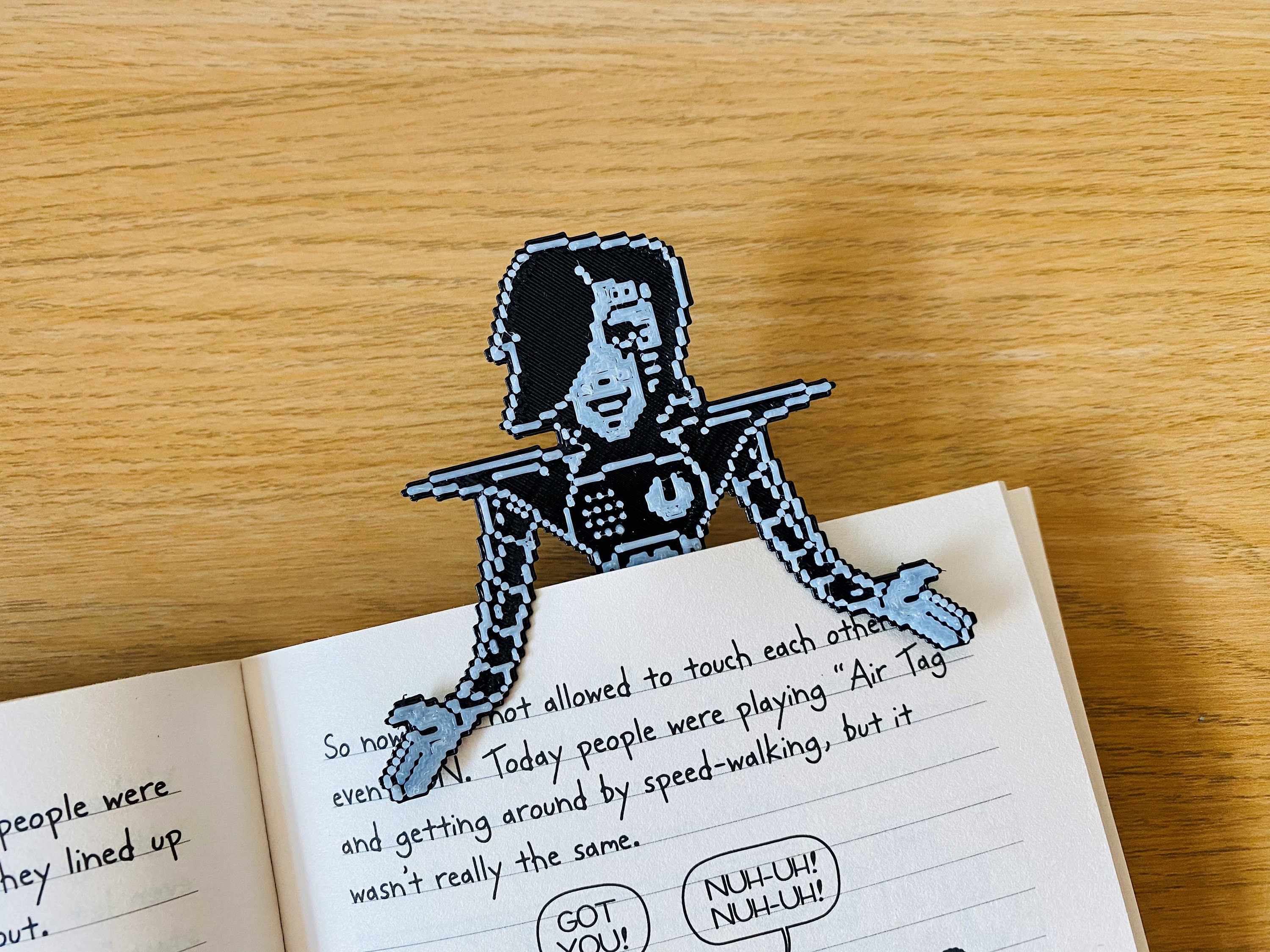 Mettaton - Etsy 日本