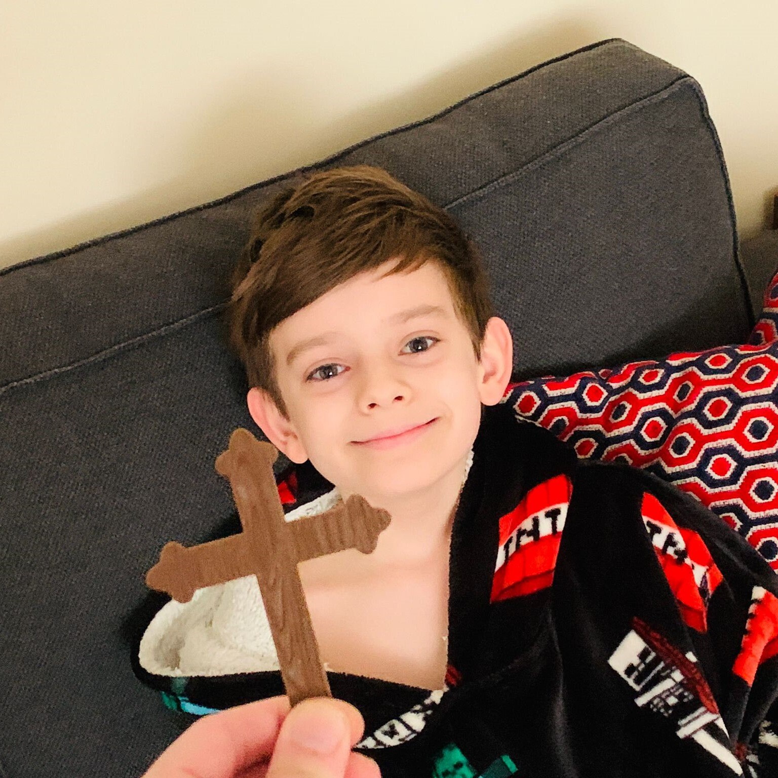 Roblox Doors Game Inspired Crucifix Bookmark 3D Printed Etsy Australia