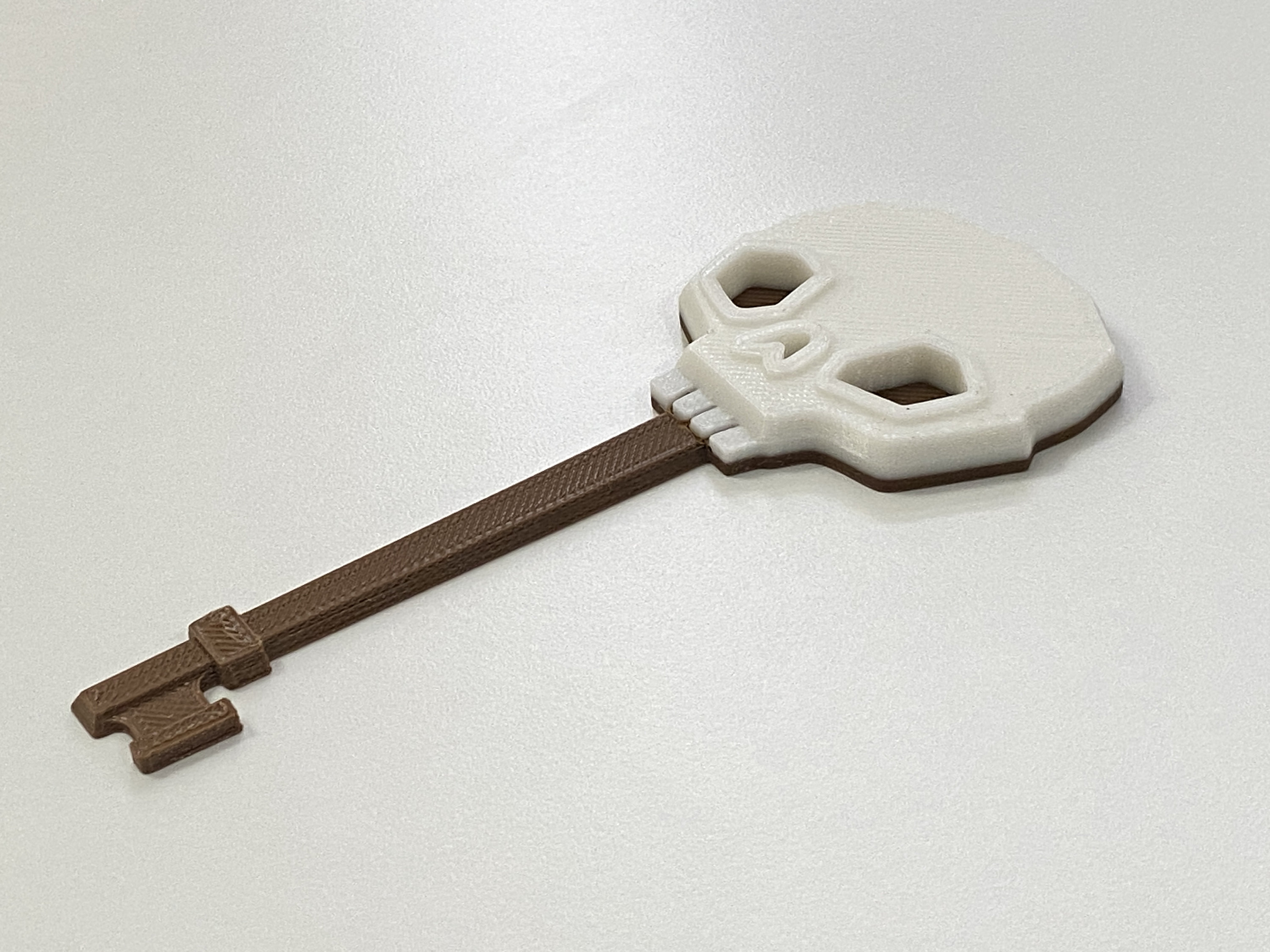Skeleton Key – Cannon PowerWorks