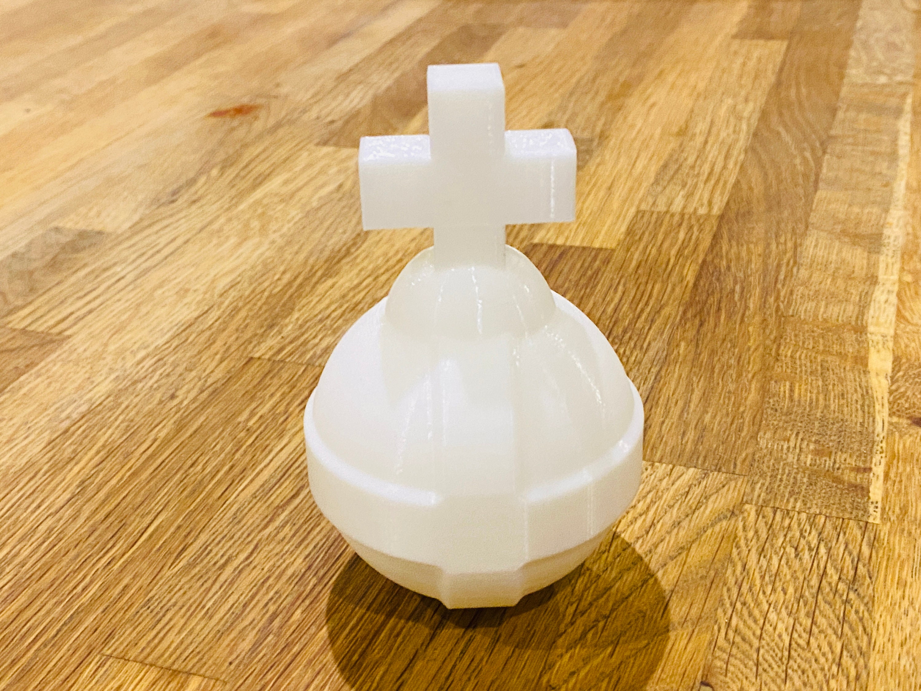 Roblox Doors Inspired Holy Hand Grenade Toy - 3D Printed - Etsy