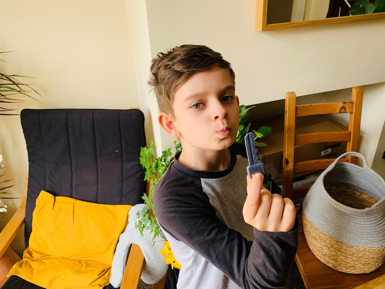 Roblox Doors Inspired Electrical Room Key Toy / Keyring / Etsy Australia