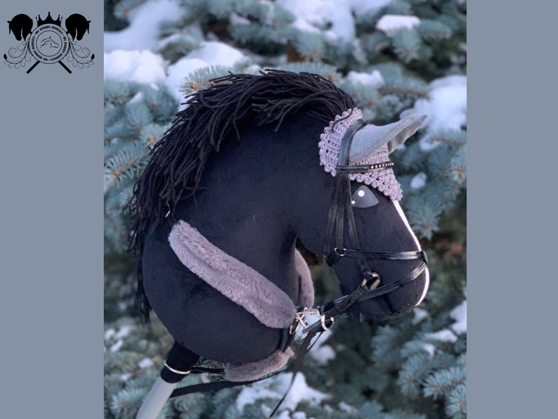 Hobby Horse Etsy