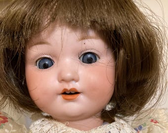 Armand Marseille CHARACTER TODDLER 12 Inch 985