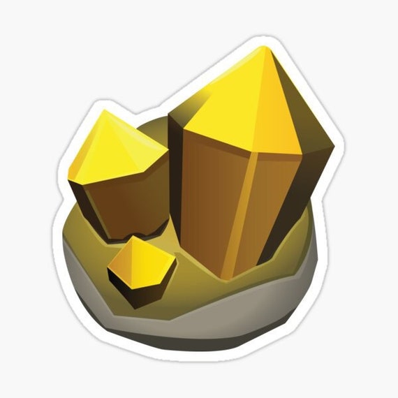 ACNH Gold Nuggets 600 Gold Nuggets Etsy