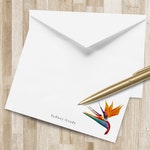 Tropical Stationery