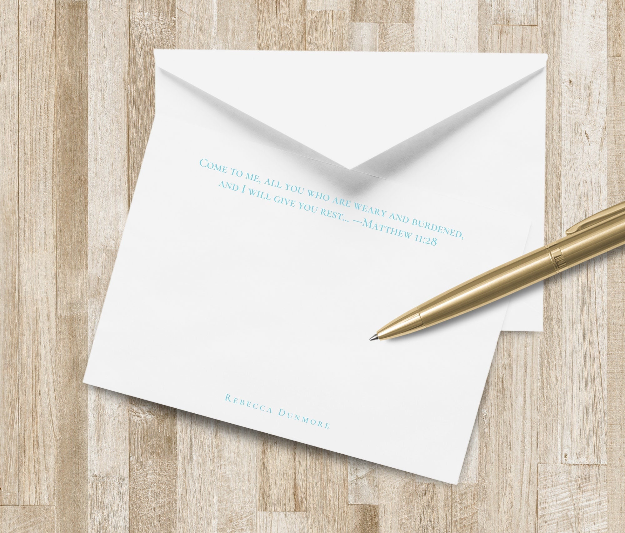 Sympathy Scripture Notecards | Bible Verse Sympathy Stationery ...