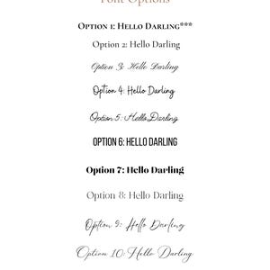 Personalisiertes Hundebriefpapier / Briefpapier | Wähle Deine Hunderasse | Benutzerdefinierte Canine Grußkarten | Hundeliebhaber Geschenk | Möglichkeit, mehrere Hunde hinzuzufügen Bild 10