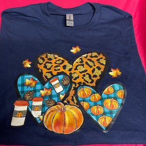 Graphic t-shirt