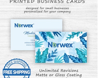 Norwex Thank You Card Printable Greeting Card - Etsy