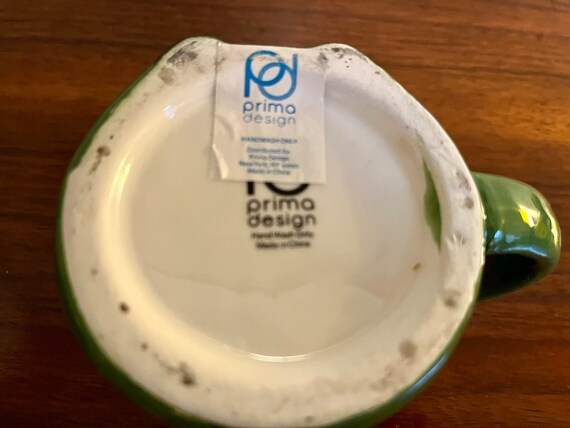 Tasse en plastique – PRIMA FOODS