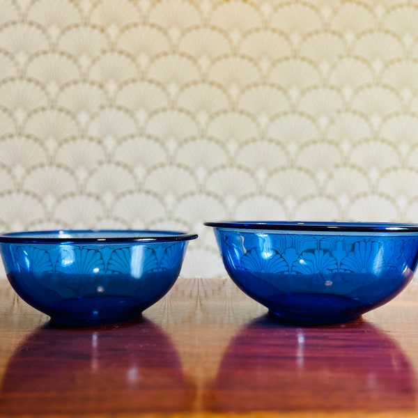 Pyrex Mixing Bowls Etsy