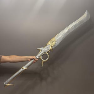 Paracesis Warframe Cosplay - 59 tum