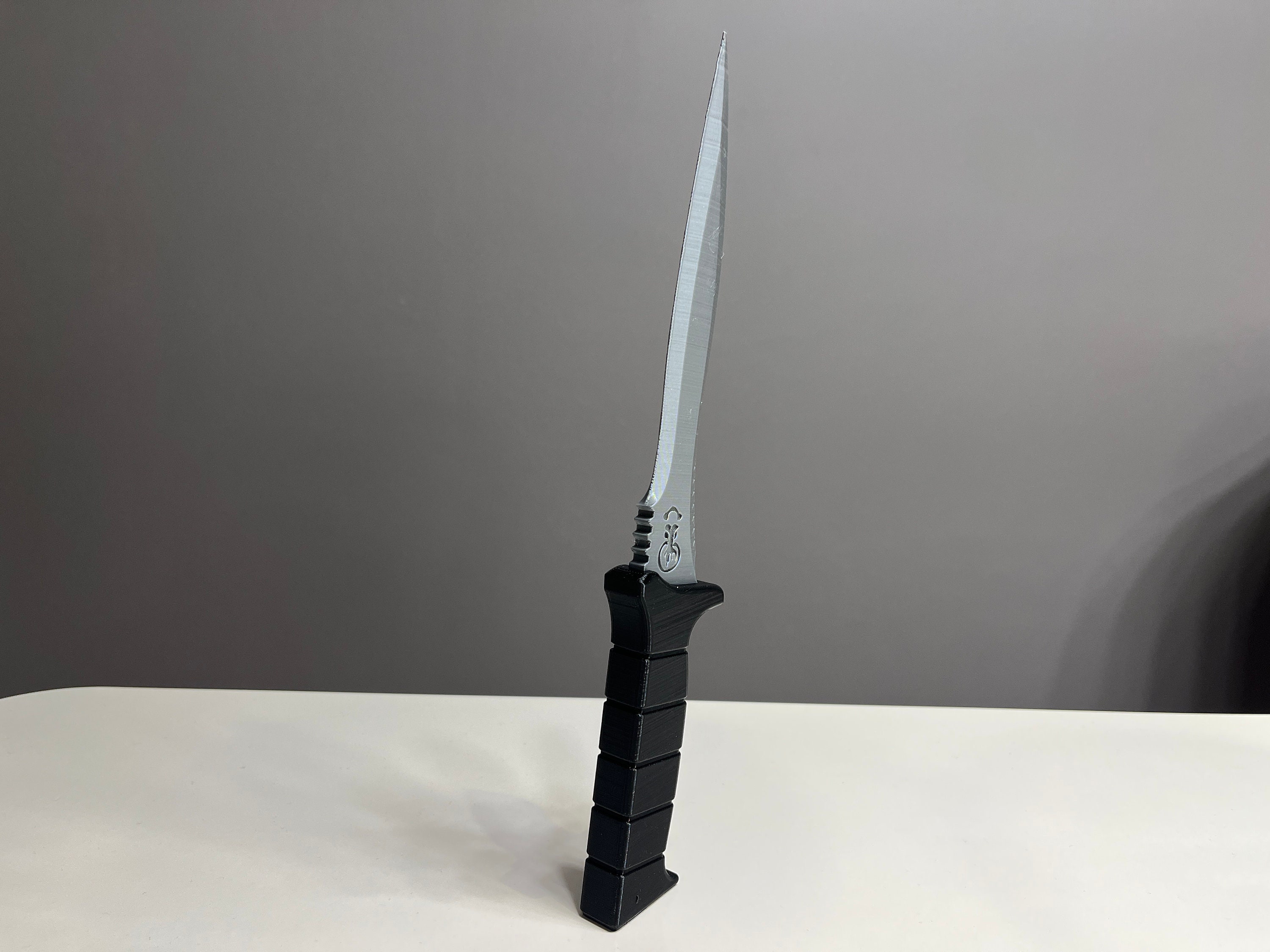 バイオハザード4 レオン・S・ケネディ ナイフ - コスプレ小道具