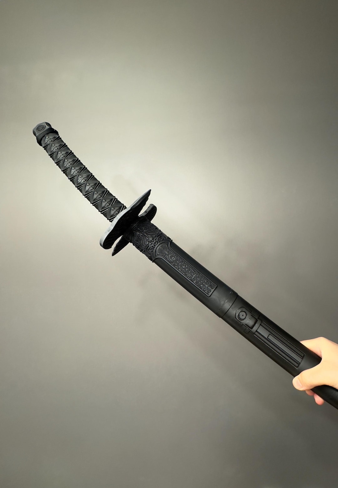 FFXV Royal Arms Katana Cosplay Kit – Warrior Prop (50 Inch) - Etsy