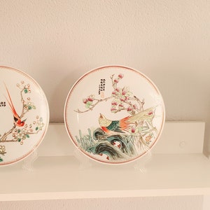 Chinese dishes