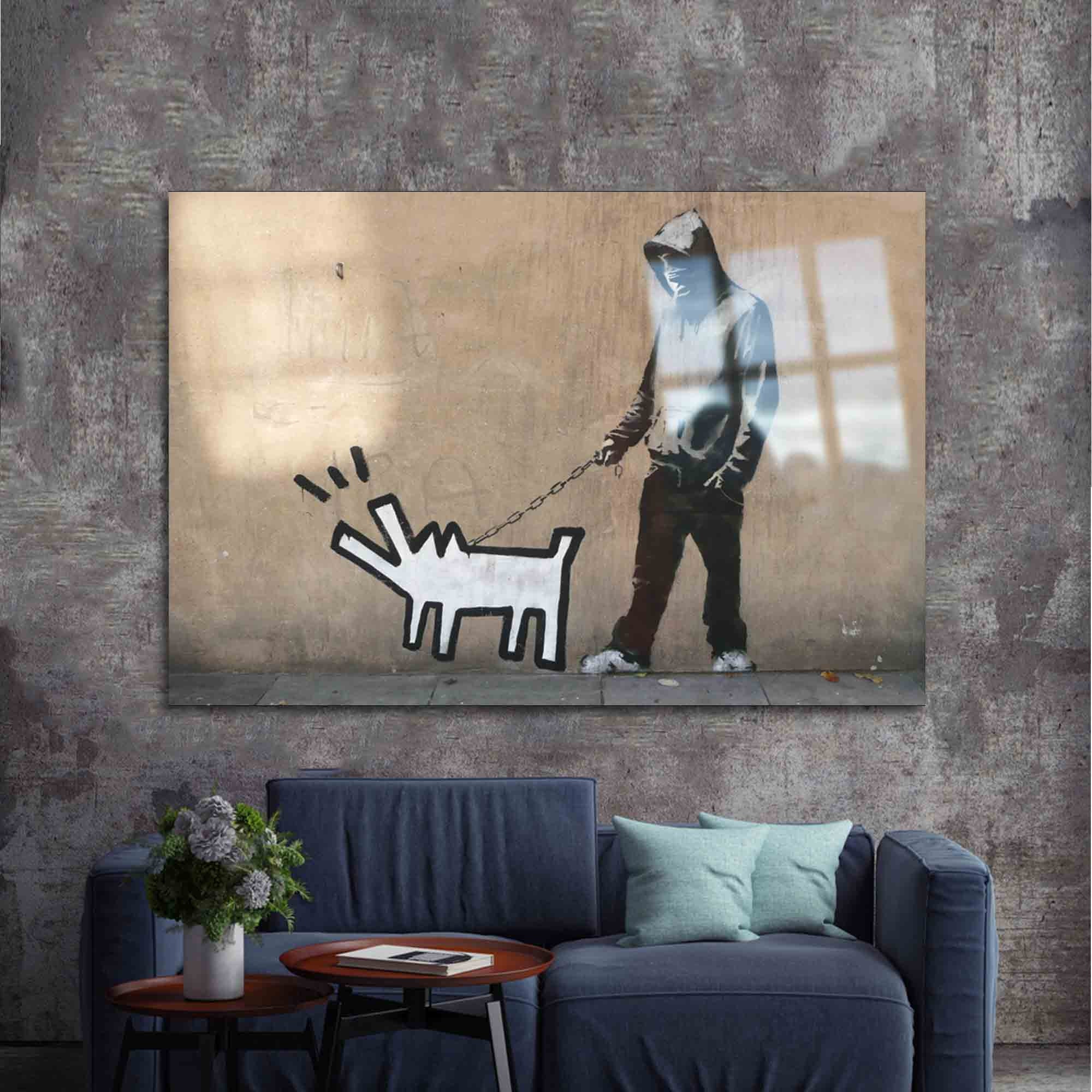 Why Is My Dog Barking At The Wall