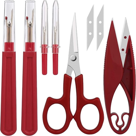 SEAM RIPPER for Sewingstitch Ripper Tools With 2big2small Etsy