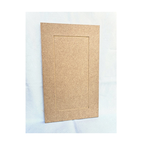 Shaker MDF Doors Etsy