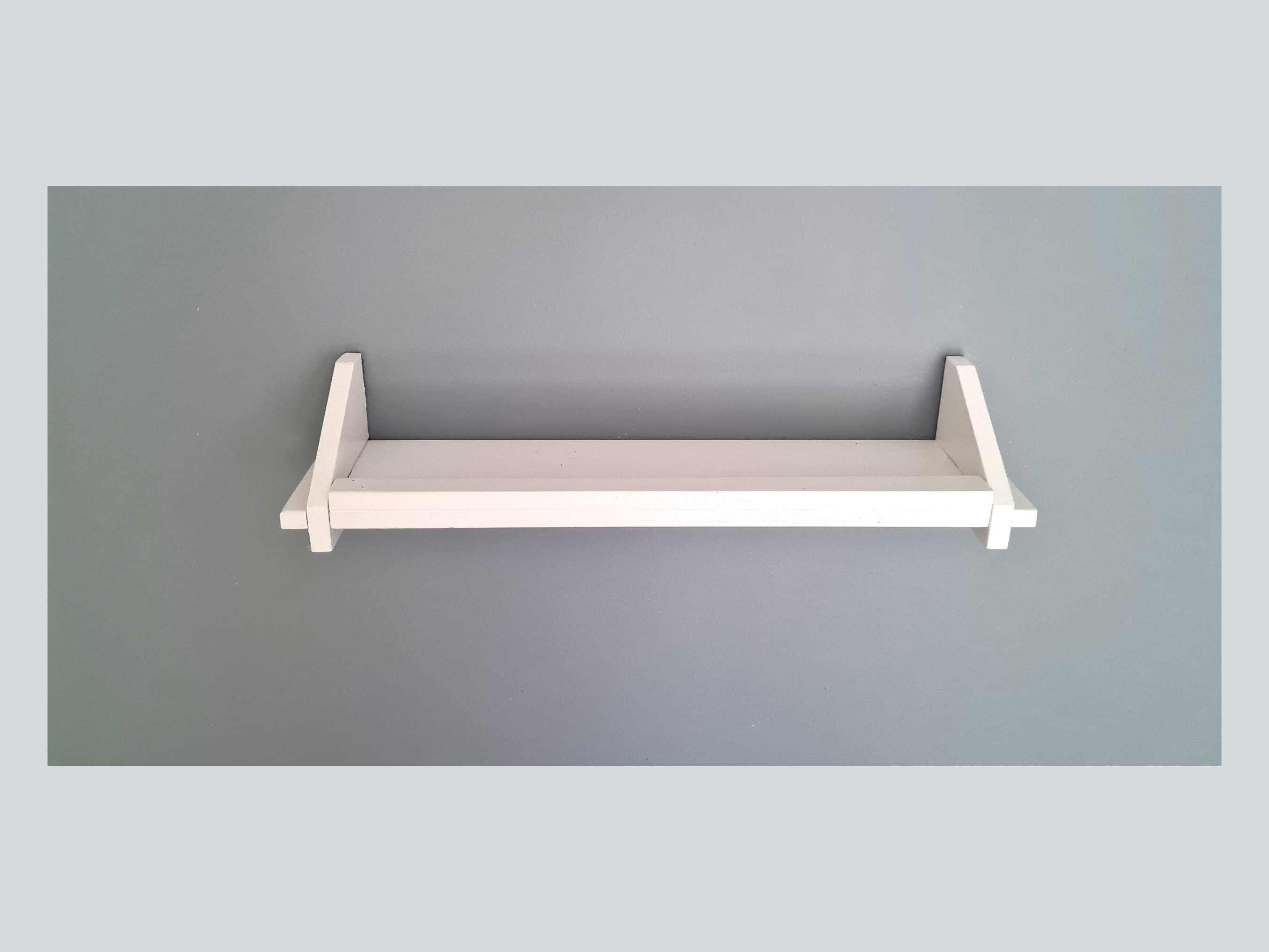 Small Kitchen Shelf Spice Shelves Floating Shelves Shelves Etsy UK