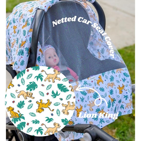 nuna stroller insert Nuna Stroller Comfort Insert  PramFox