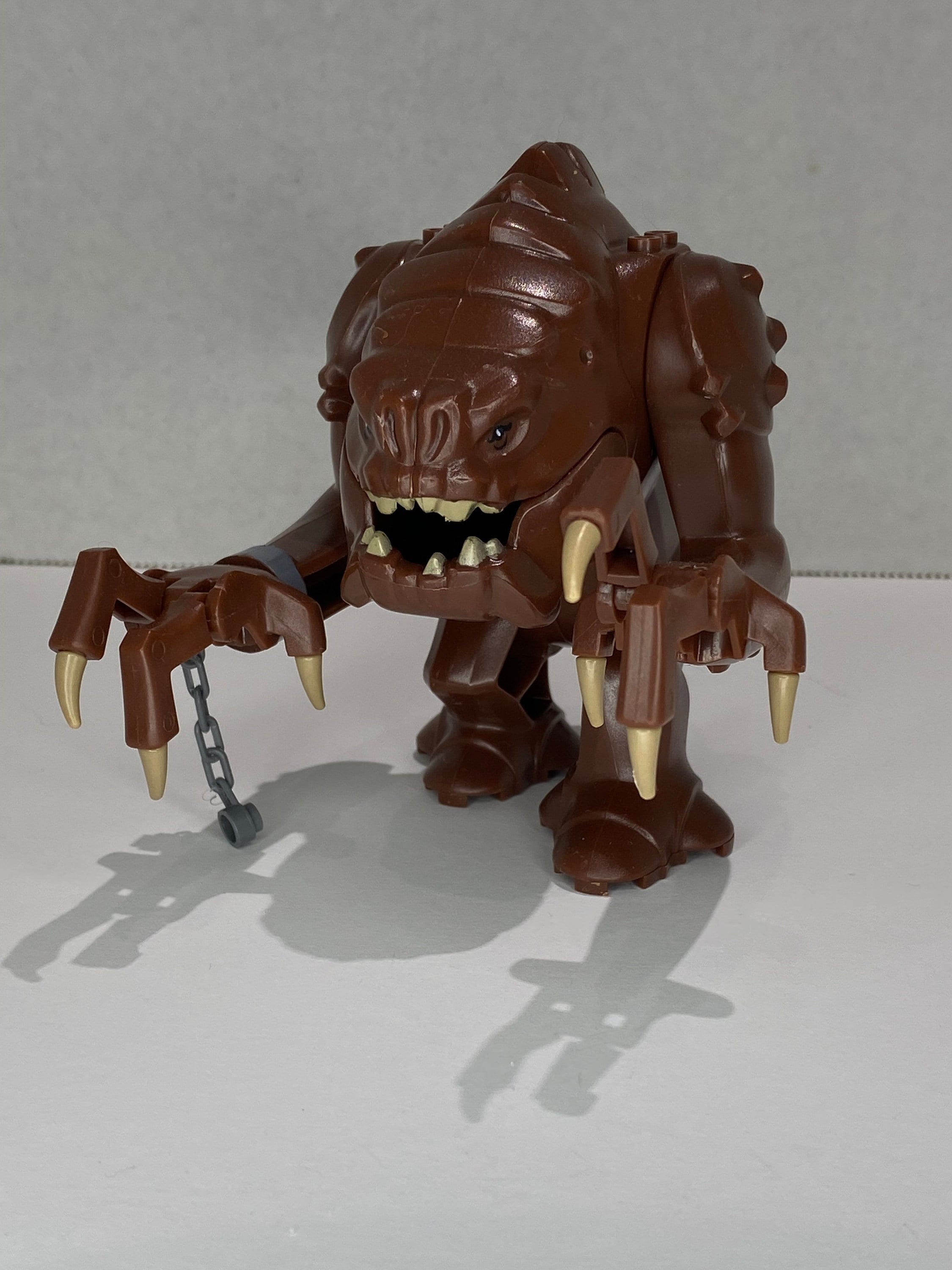 Rancor Star Wars Lego