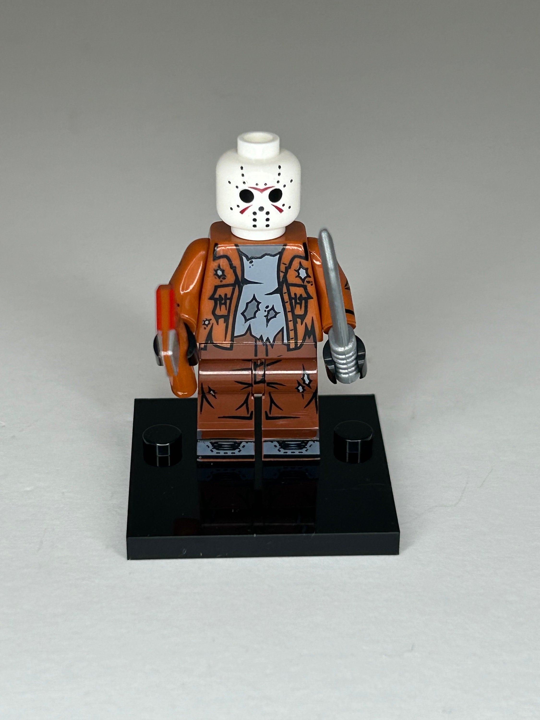Jason de best sale lego