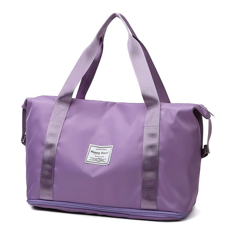 Traveling Bag Trolley Sleeve Trolley Sleeve Tote Bag Etsy Australia