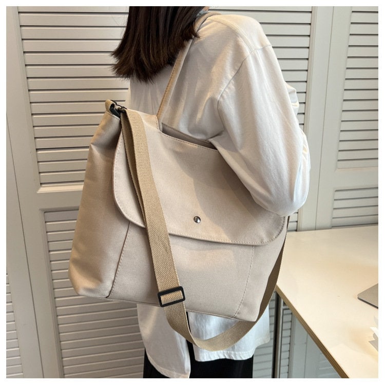 Korean Pleated Cloud Crossbody Bag Women's Puff Messenger Bags Large  Capacity Ladies Shopping Shoulder Bag Versatile Satchel Bag