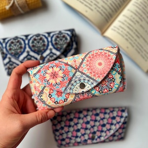 Glasses case sunglasses case