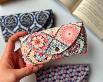 Glasses case sunglasses case