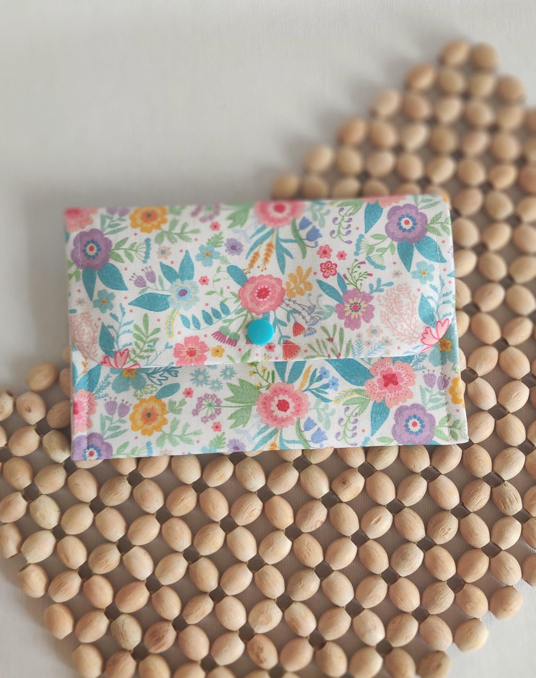 Sewing Pattern: Multipurpose Pouch, Card Wallet (PDF Pattern) - Etsy