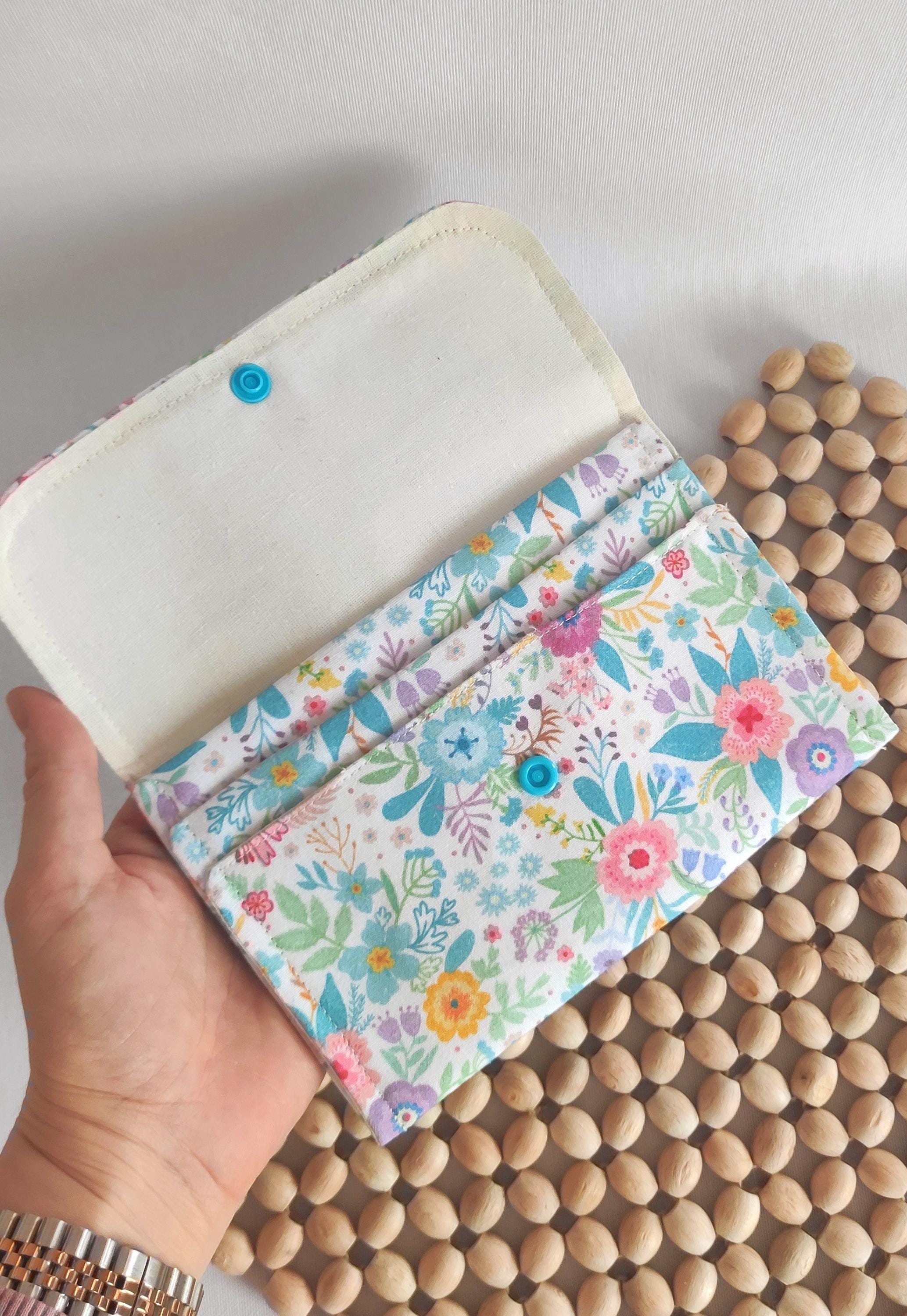 Sewing Pattern: Multipurpose Pouch, Card Wallet (PDF Pattern) - Etsy