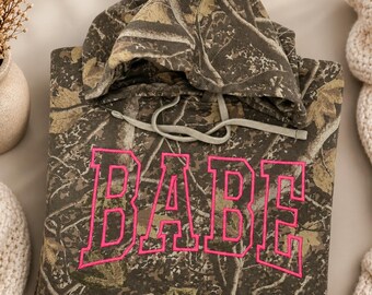 Custom Hoodie,  Embroidered Name