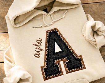 Custom Hoodie, Personalized Sweatshirts