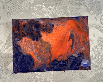 Acrylic