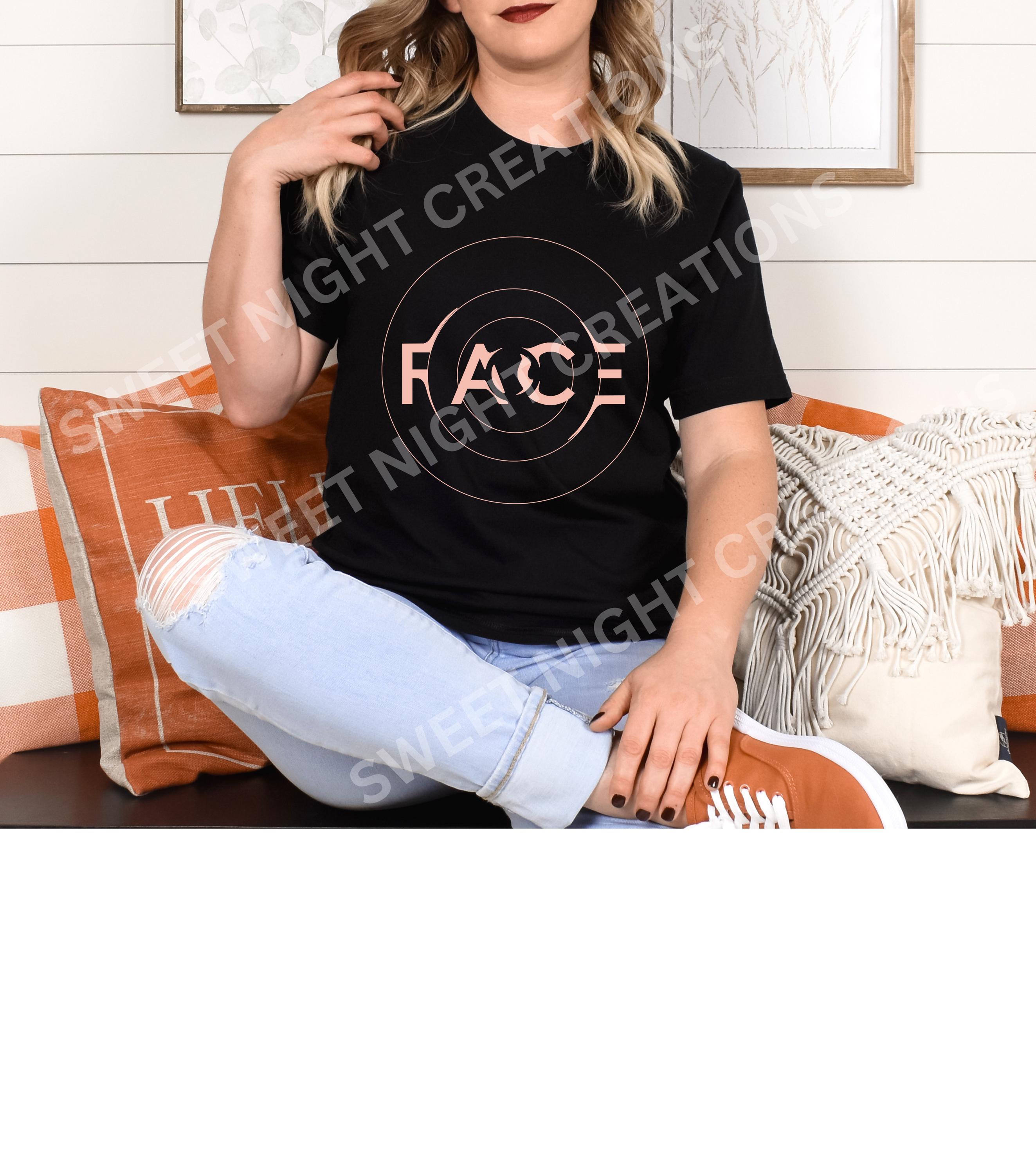 FACE]S/S T-Shirt (White)(2023年7月末以降発送) – BTS JAPAN