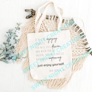 Yoongi Tote Bag, BTS SugaTote bag, BTS bag, Yoongi Quote Bag, Yoongi Canvas Bag, Suga Canvas Bag, bts Canvas Bag, Suga Gift, Suga Bts Bag