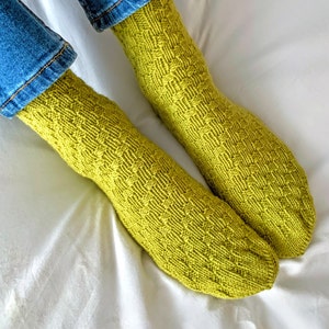 Hand knit alpaca wool socks for women. Cute cozy winter wool socks. Handmade christmas gift. Nordic hygge gift.