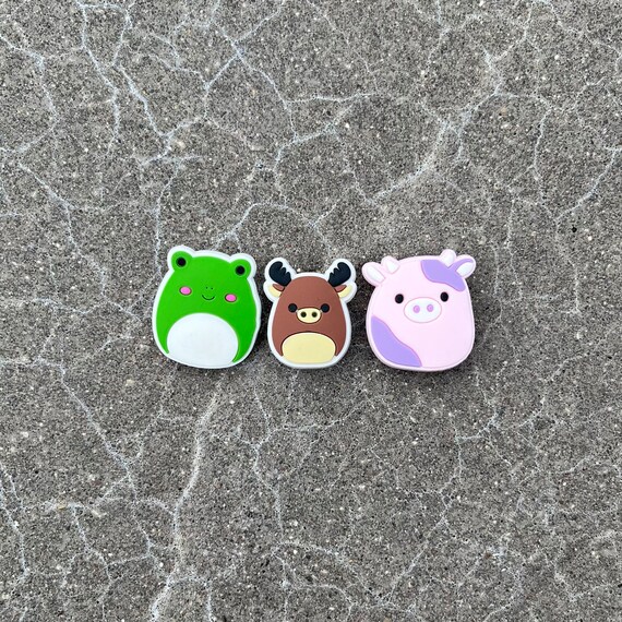 Squishmallow Jibbitz Etsy