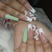 see more listings in the Spring/Pastel Nails section