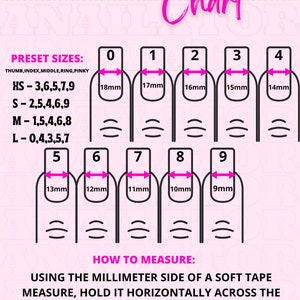 Pink Heart Glitter French Tip Press On Nails Nude Nails Long Nails French Tip NailsPink NailsLuxury Nails Bling NailsValentines Nails image 3