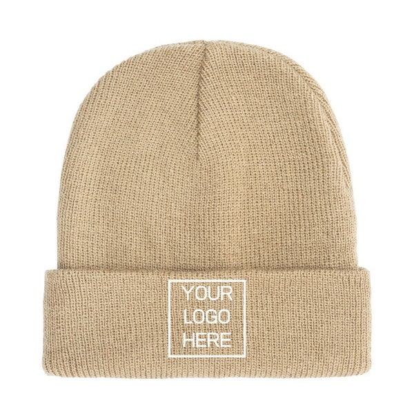 Personalized Beanie Etsy